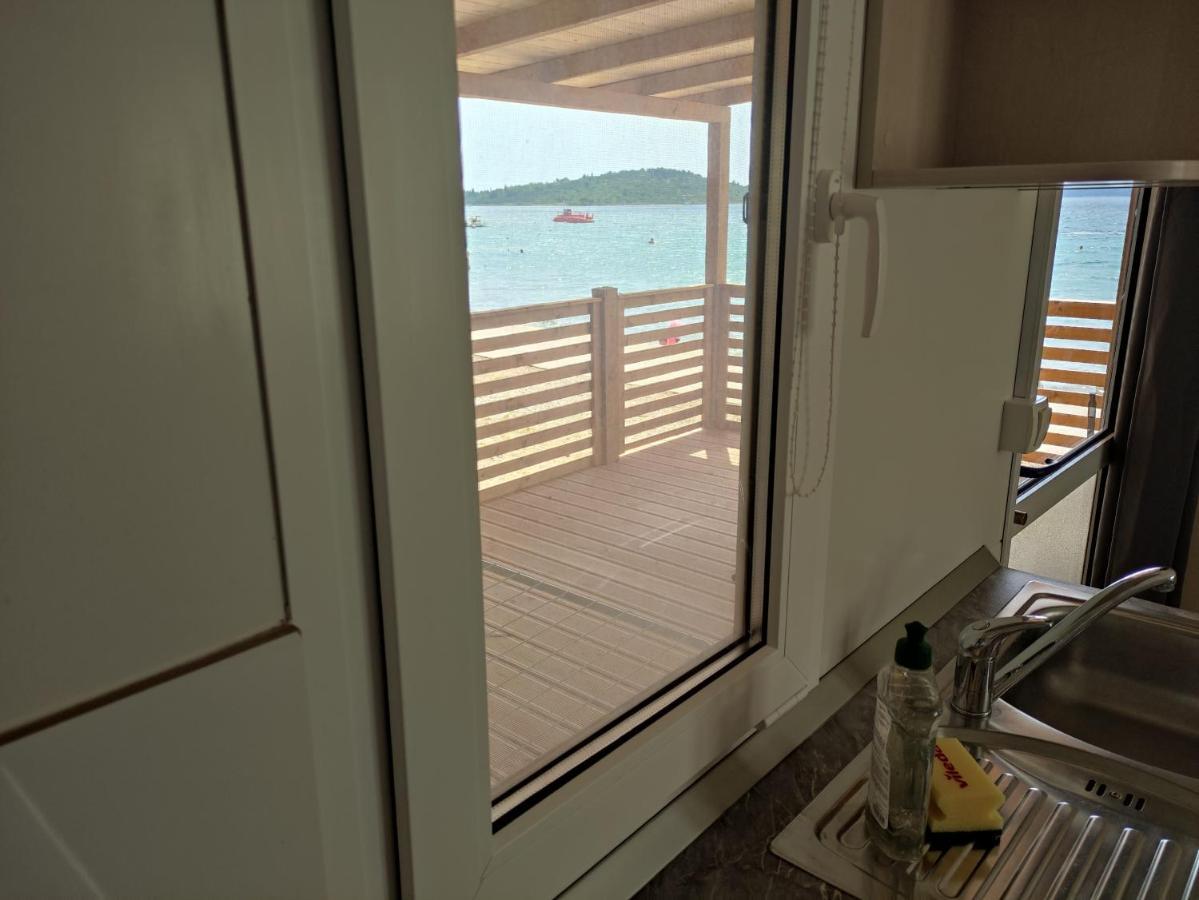 K9 Mobile Home Camp Imperial ヴォディツェ エクステリア 写真
