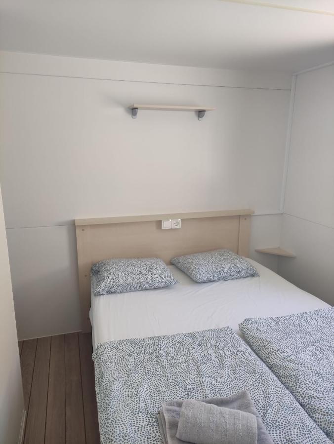 K9 Mobile Home Camp Imperial ヴォディツェ エクステリア 写真