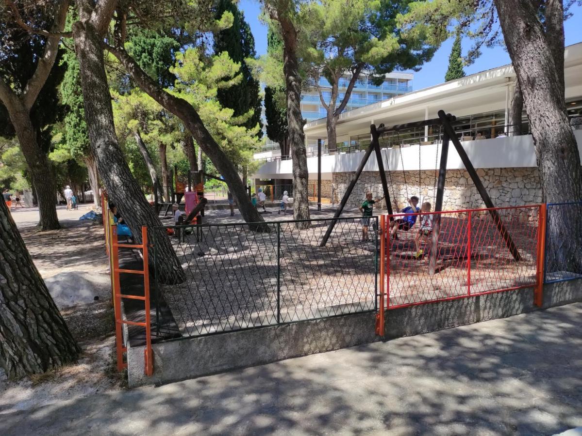 K9 Mobile Home Camp Imperial ヴォディツェ エクステリア 写真