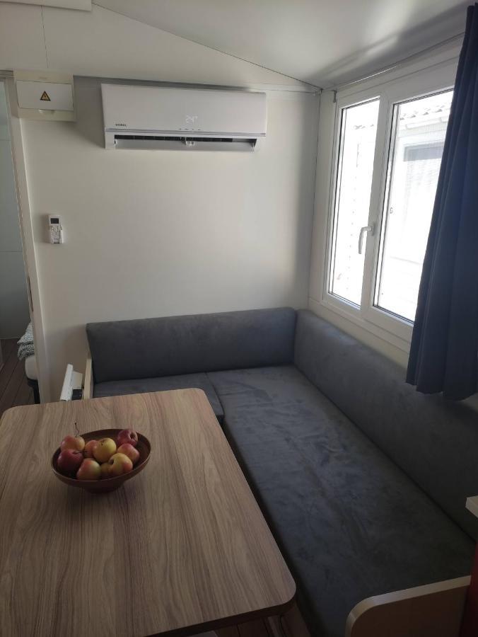 K9 Mobile Home Camp Imperial ヴォディツェ エクステリア 写真