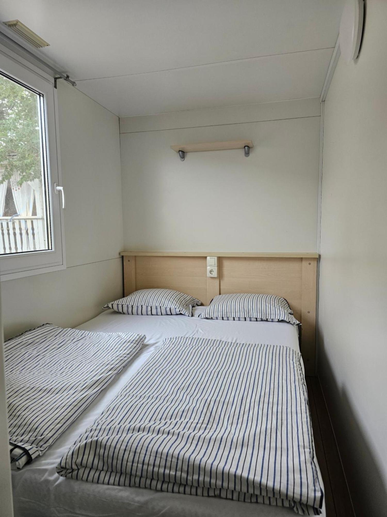 K9 Mobile Home Camp Imperial ヴォディツェ エクステリア 写真