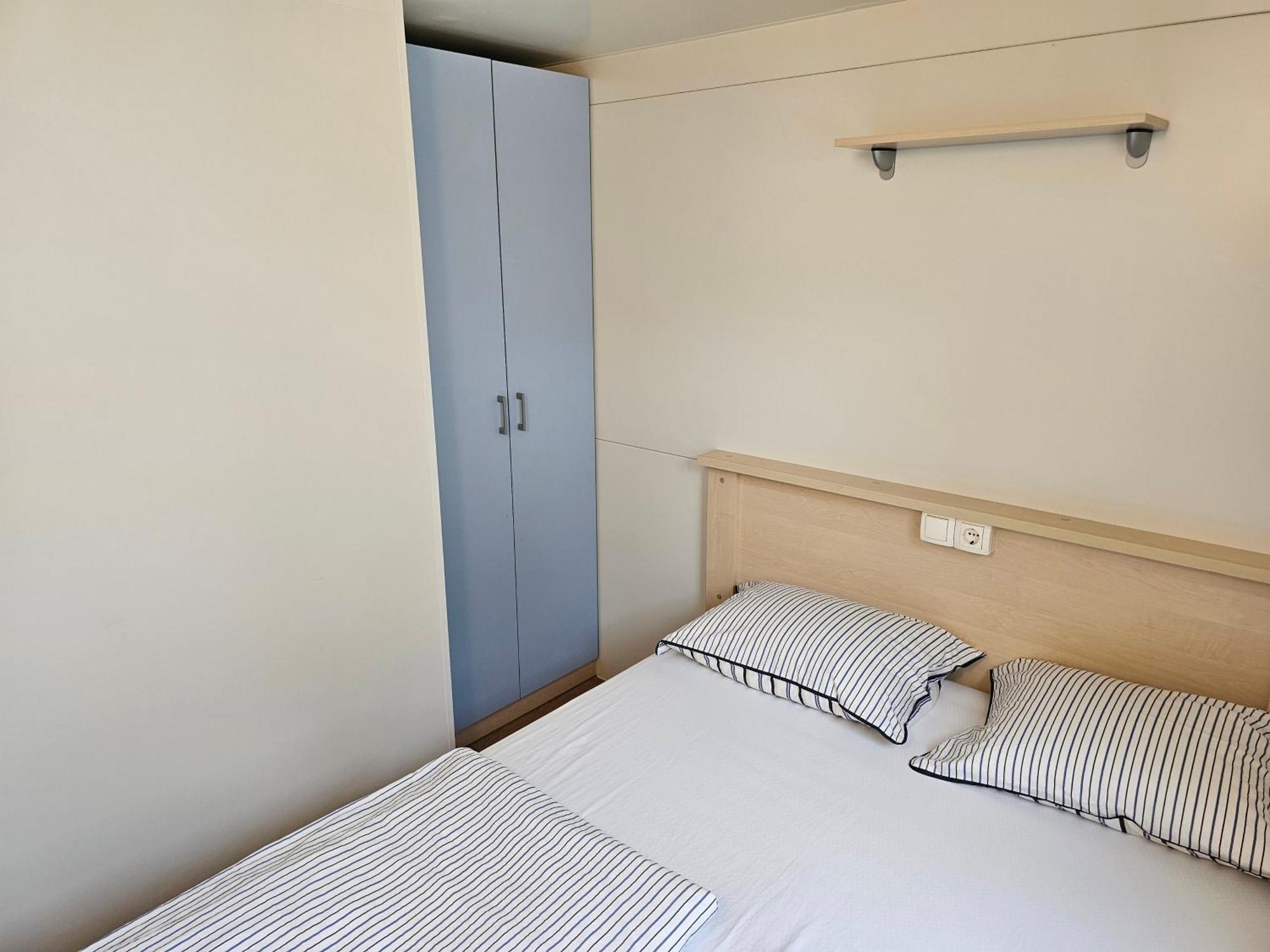 K9 Mobile Home Camp Imperial ヴォディツェ エクステリア 写真